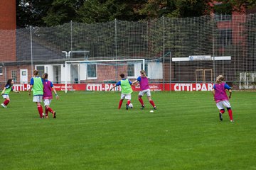 Bild 73 - B-Juniorinnen Holstein Kiel - SV Wahlstedt : Ergebnis: 5:0